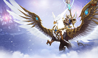 新开魔域私服亡灵各种组合宝宝任你选！ - 轩辕网