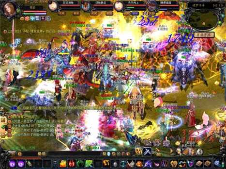 最新魔域SF炫酷幻魂跟宠来袭 - 轩辕网