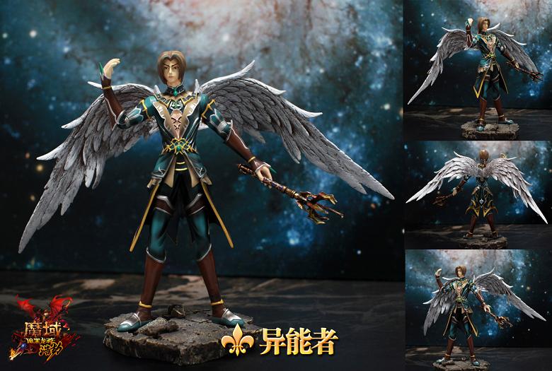 小纪分享魔域私服VIP身份六点功能 - 轩辕网