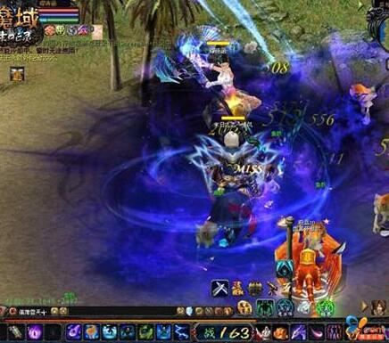 浅谈亡灵在魔域私服里的宝宝搭配情况 - 轩辕网