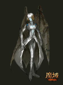 魔域私服中的法师为什么会相对比较厉害？ - 轩辕网