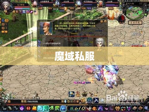 在魔域私服里面也可以爱的难舍难分 - 轩辕网